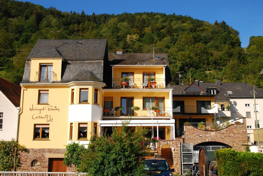 Weingut Pension Gibbert-Pohl Briedel Room photo